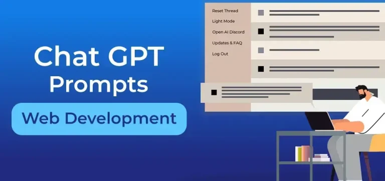 ChatGPT-Prompts-For-Web-Developers